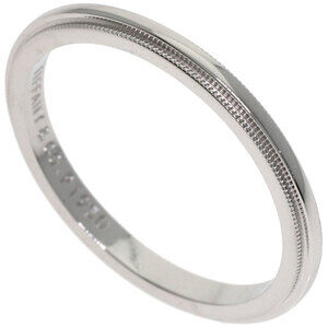 TIFFANY Silver Ring